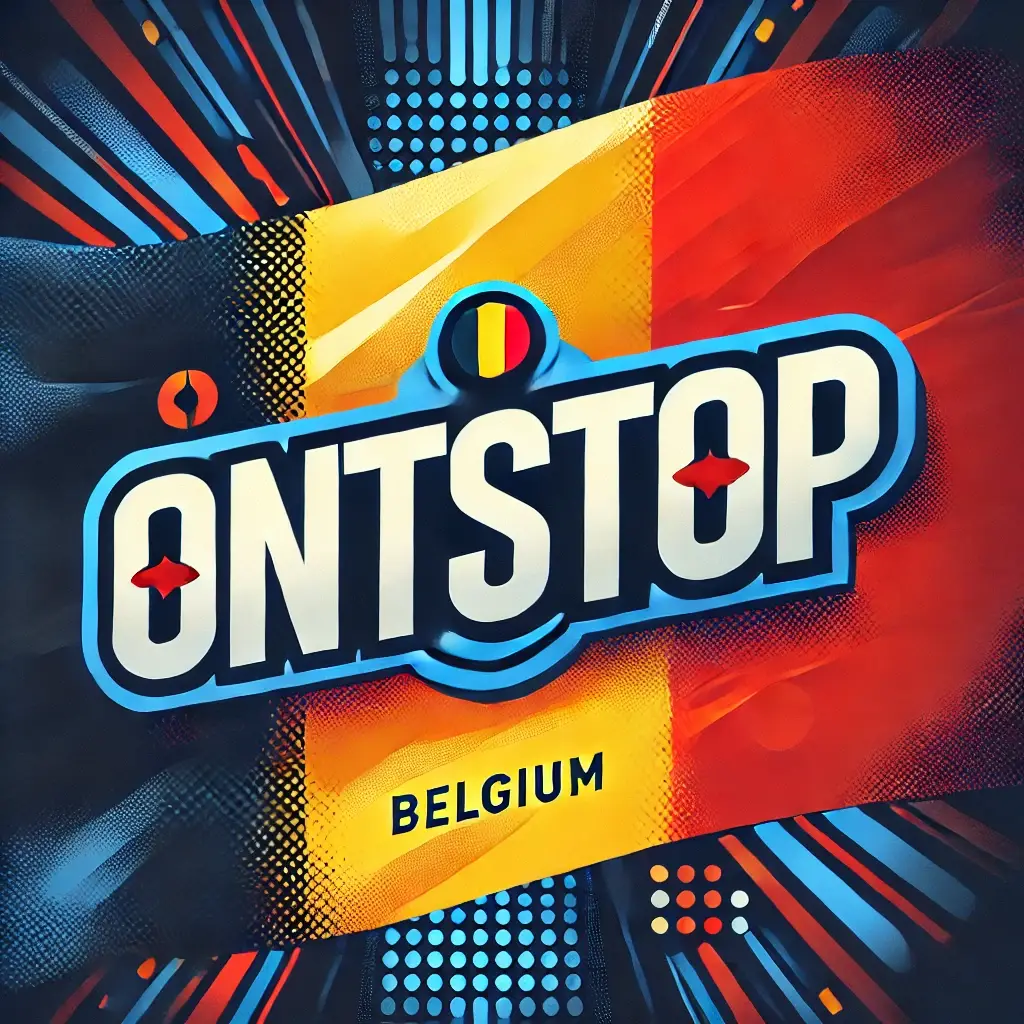 ontstop belgie